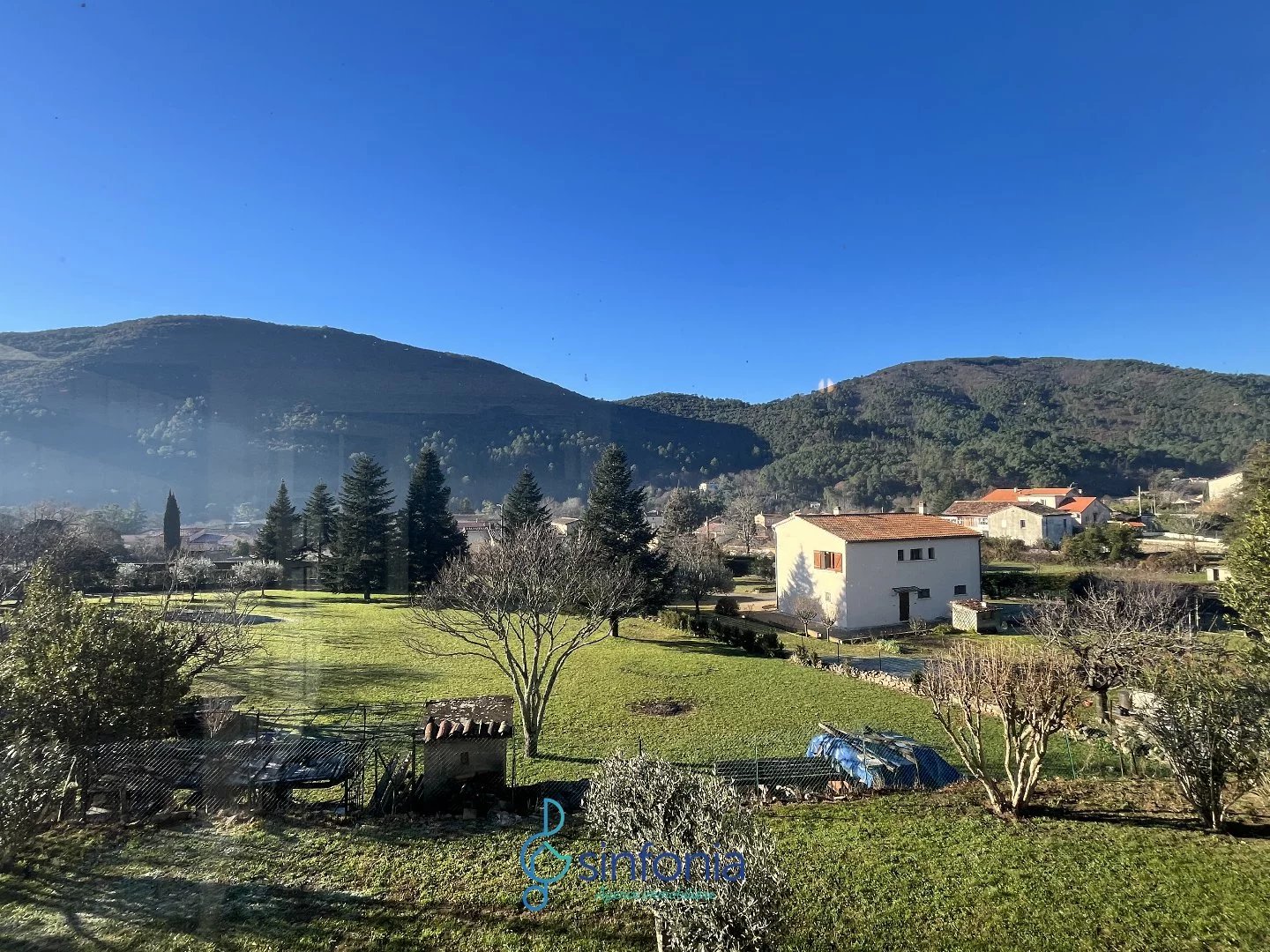 Vente Maison Alès