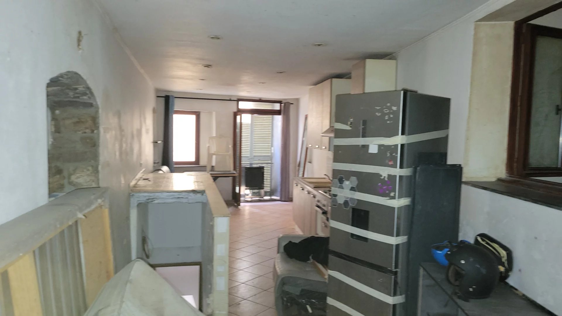 Vente Appartement Menton