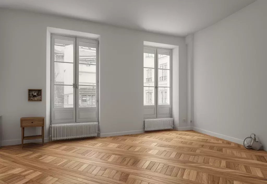 Vente Appartement Lyon 2ème Celestins
