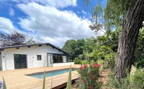 Agence immobilière de Moulleau Immobilier