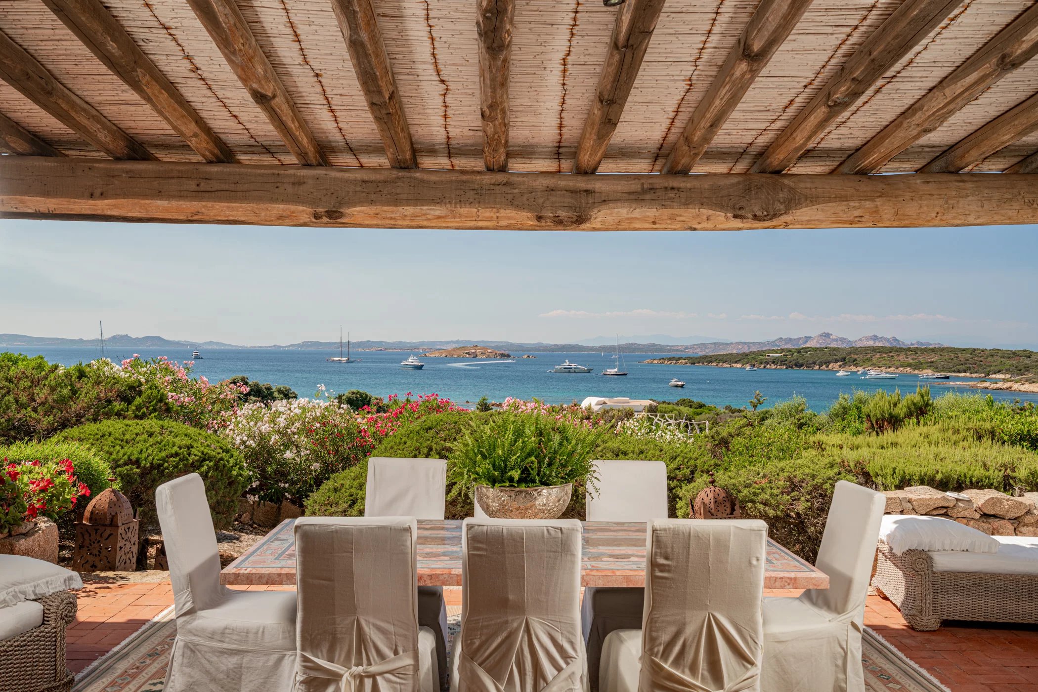 Villa Cristallino | Porto Cevo - picture 2