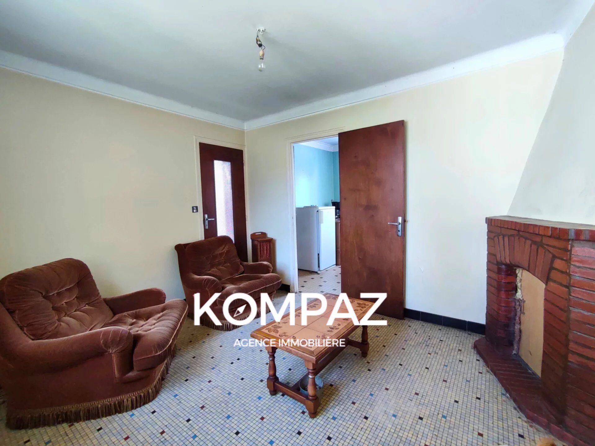Agence immobilière de Kompaz Agence Immobilière