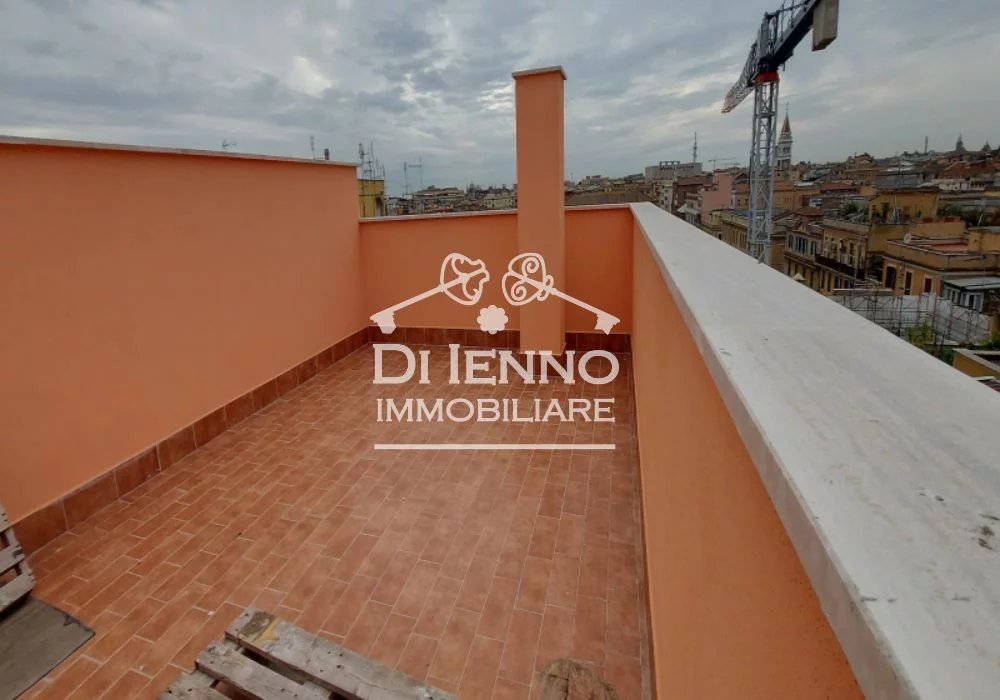 Sale Apartment Roma Esquilino