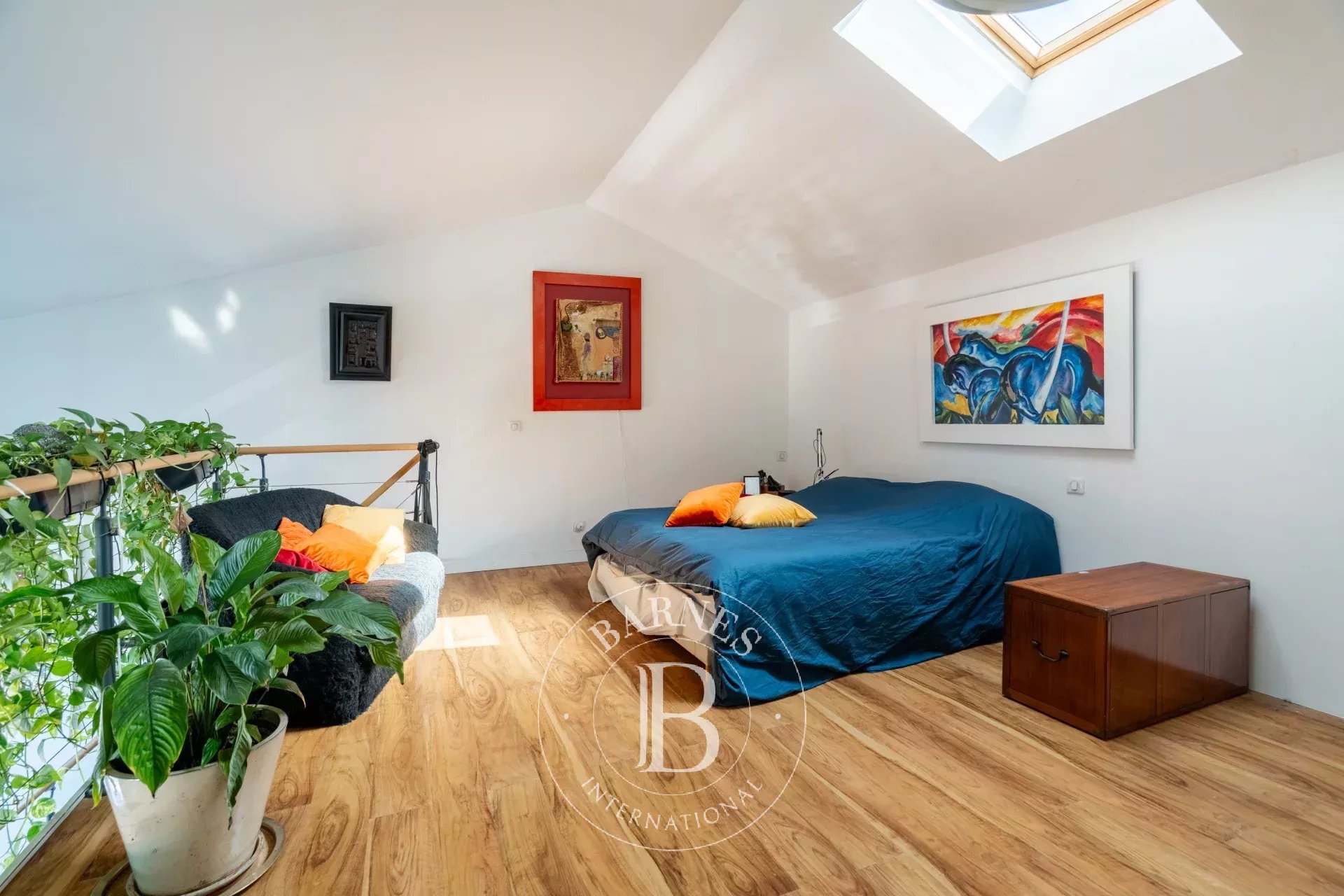 Daire Marseille 7ème - picture 7