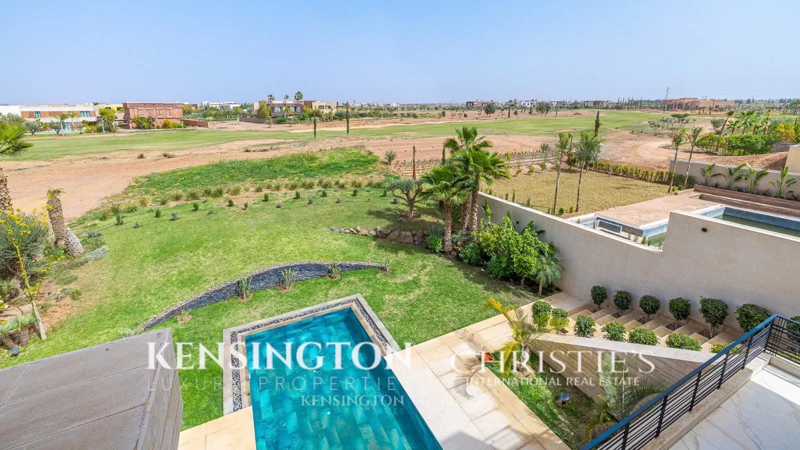 4 Bedroom Villa/Townhouse's Image 19