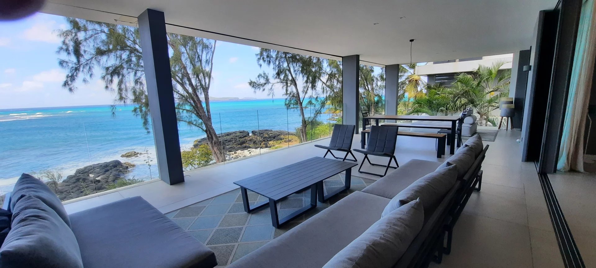 Daire Cap Malheureux - picture 5