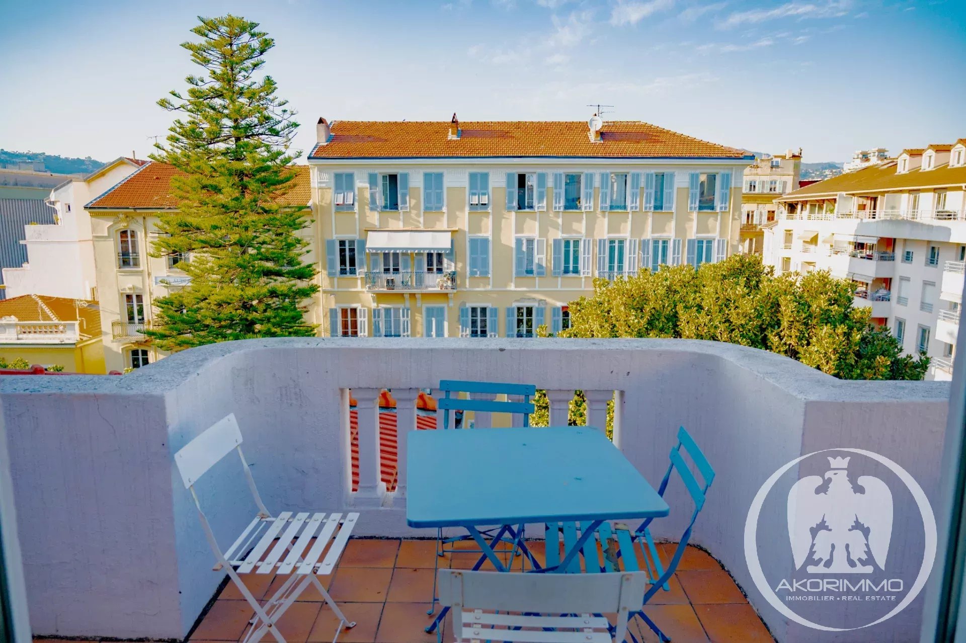 Vendita Appartamento - Nizza (Nice) Jean Médecin