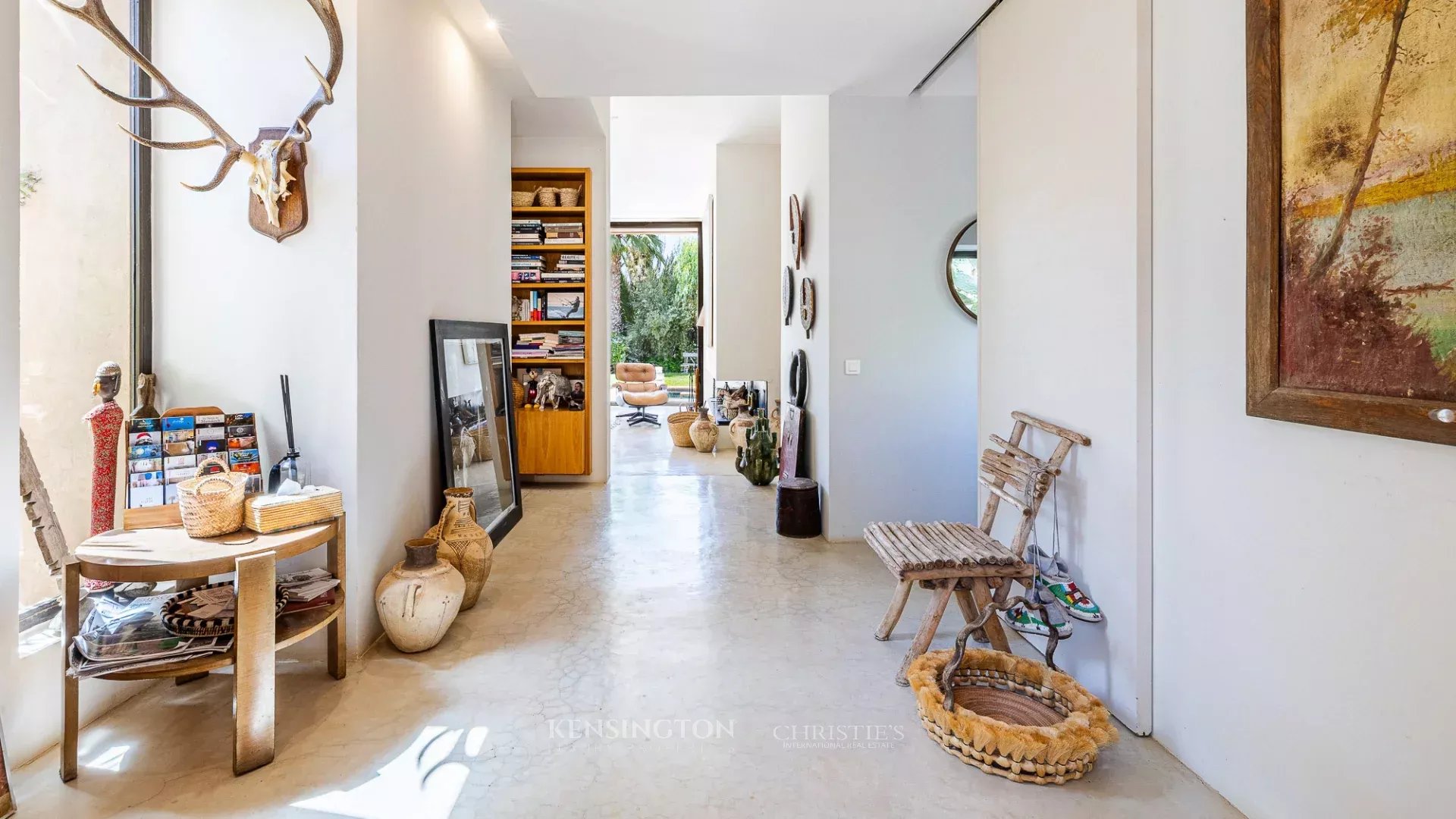 6 Bedroom Villa/Townhouse's Image 42