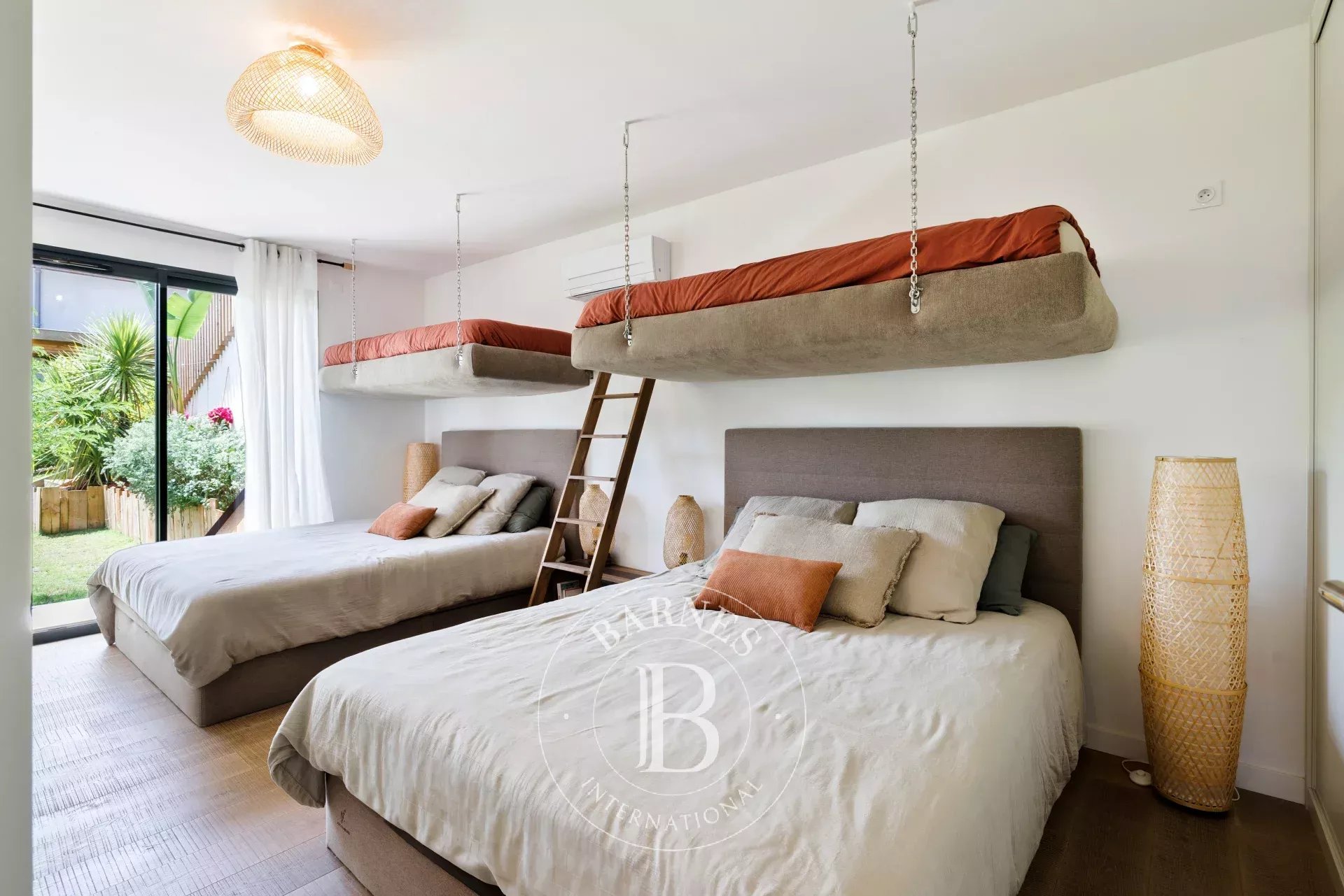 Anglet  - Maison  - picture 13