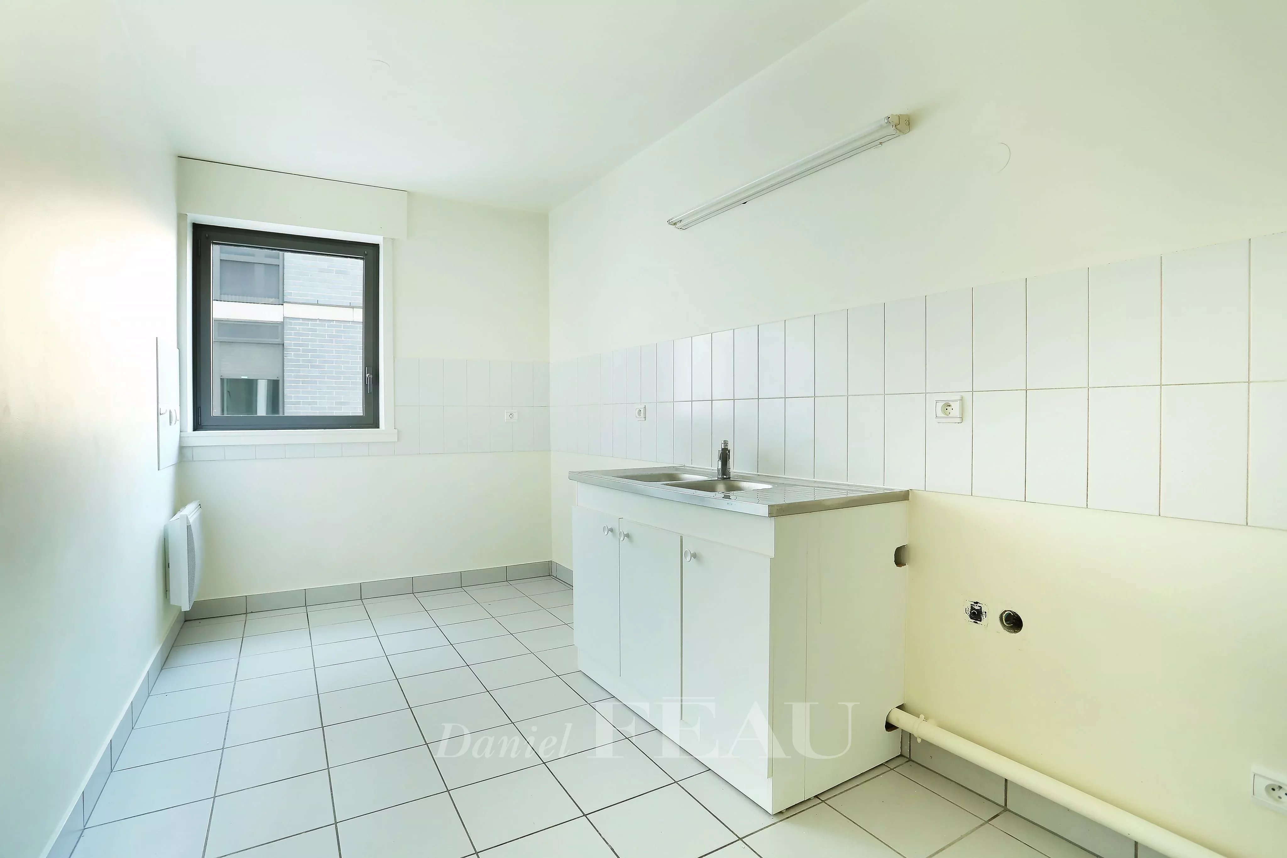 Location Appartement Paris 15ème