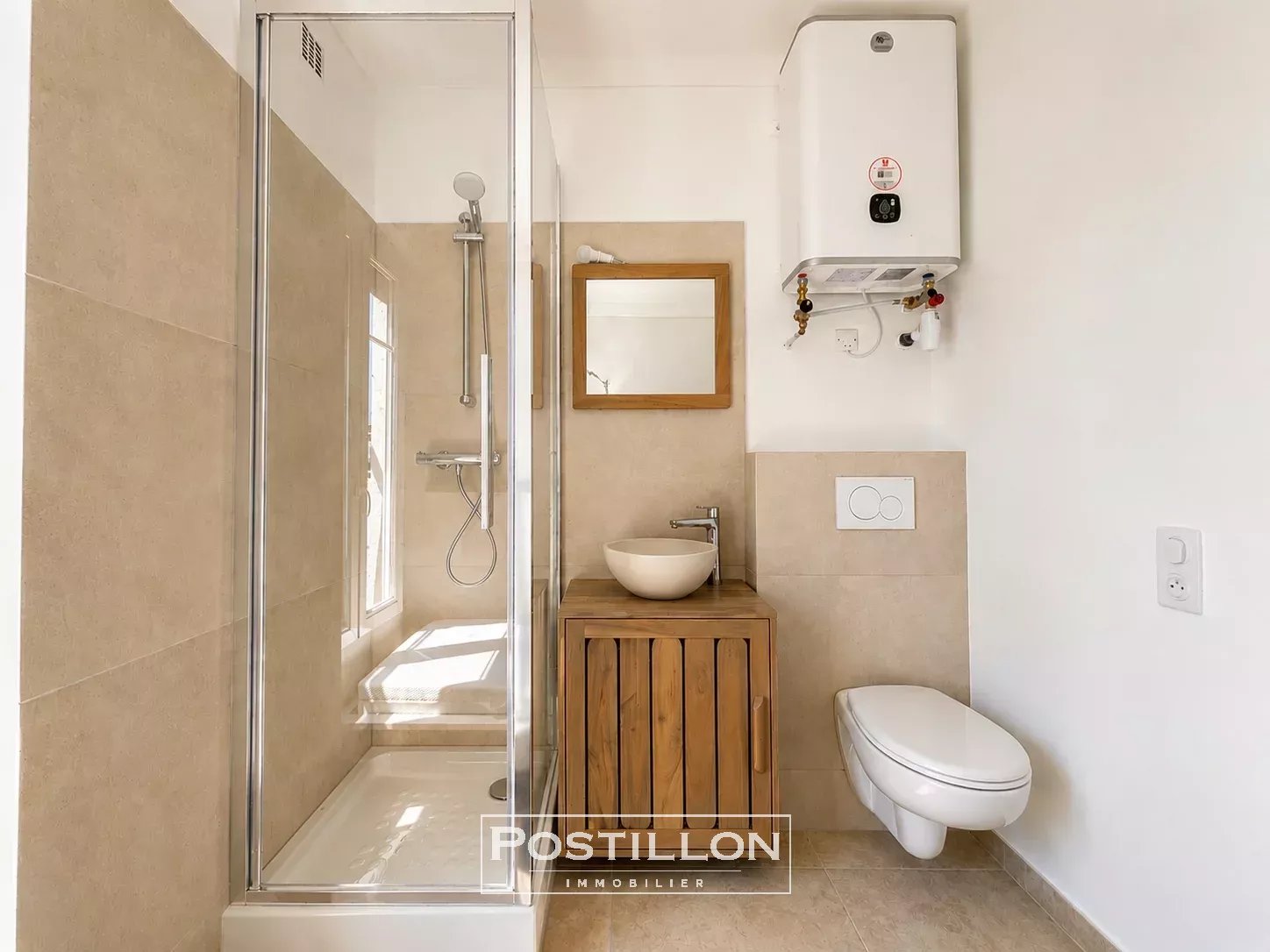 Vente Appartement Nice