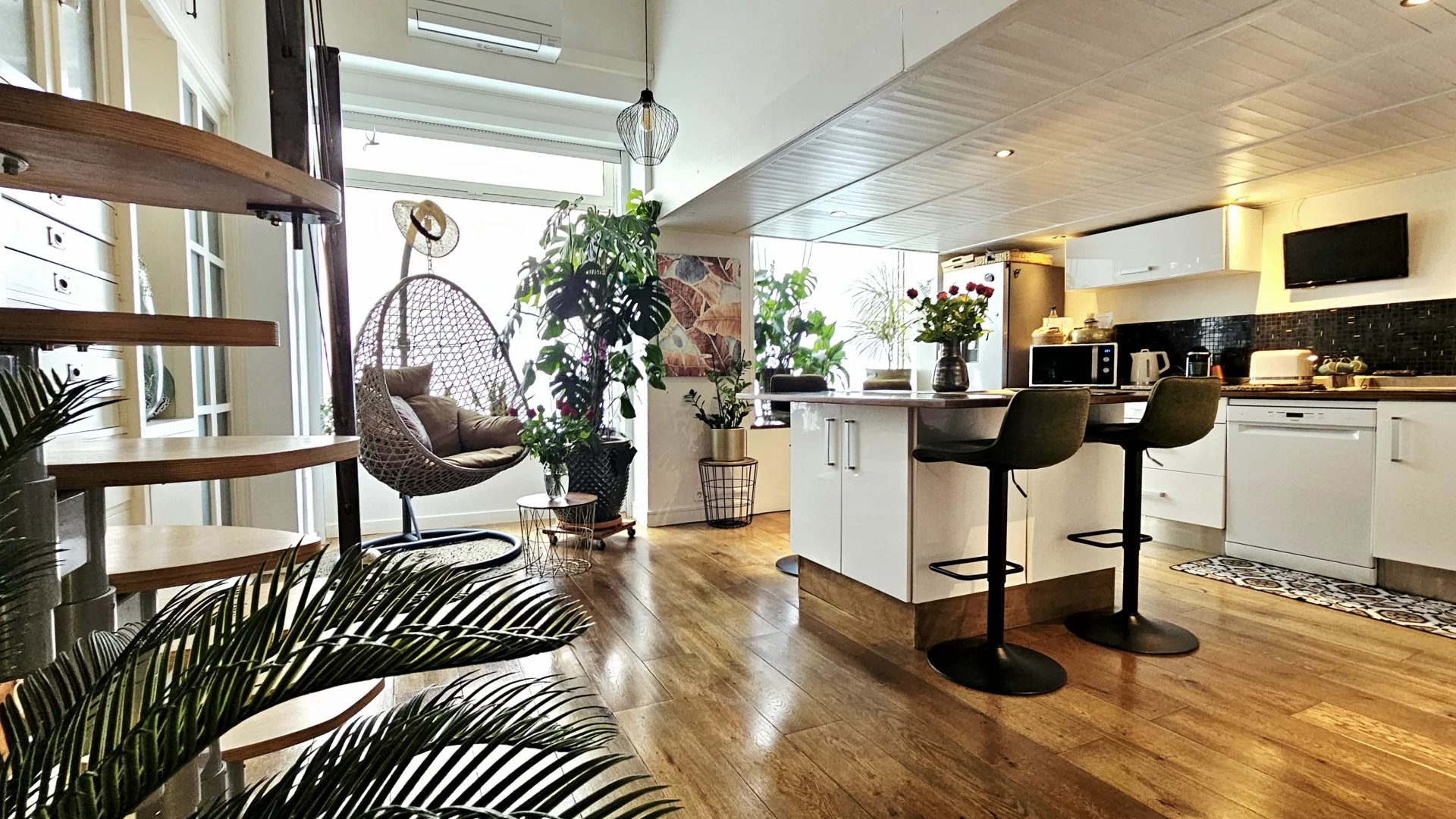 Agence immobilière de Les Agences de Quartier