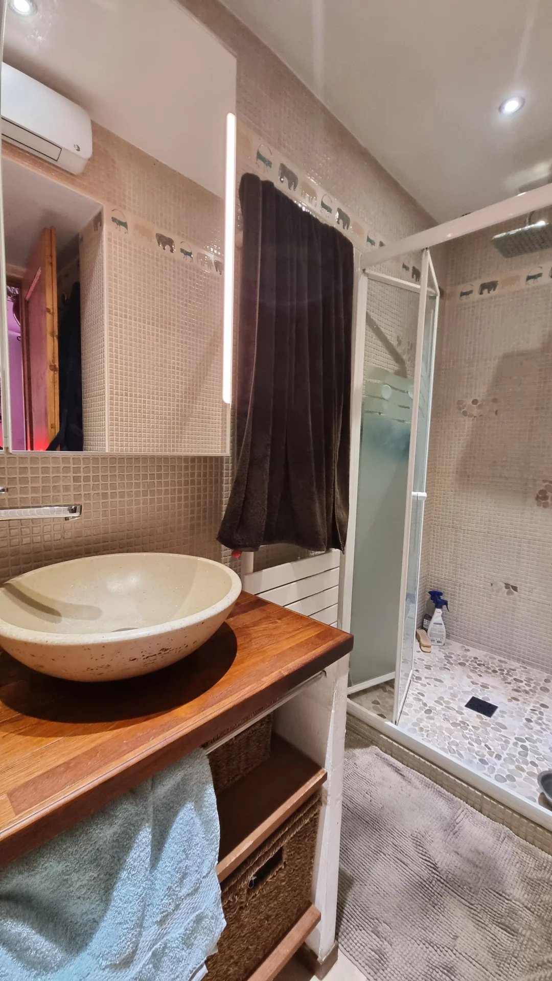 Vente Appartement Roquebrune-Cap-Martin