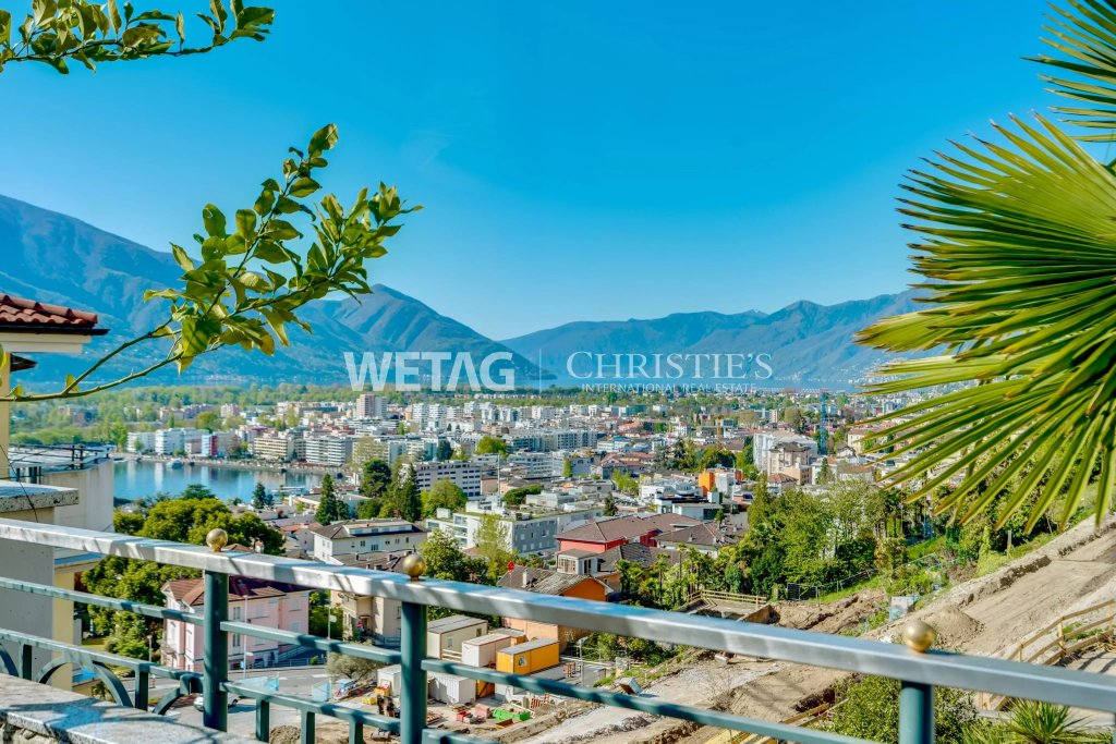 Immobili di lusso in vendita a Ticino