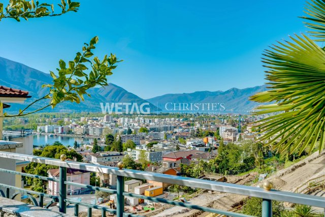 Immobili di lusso in vendita a Ticino