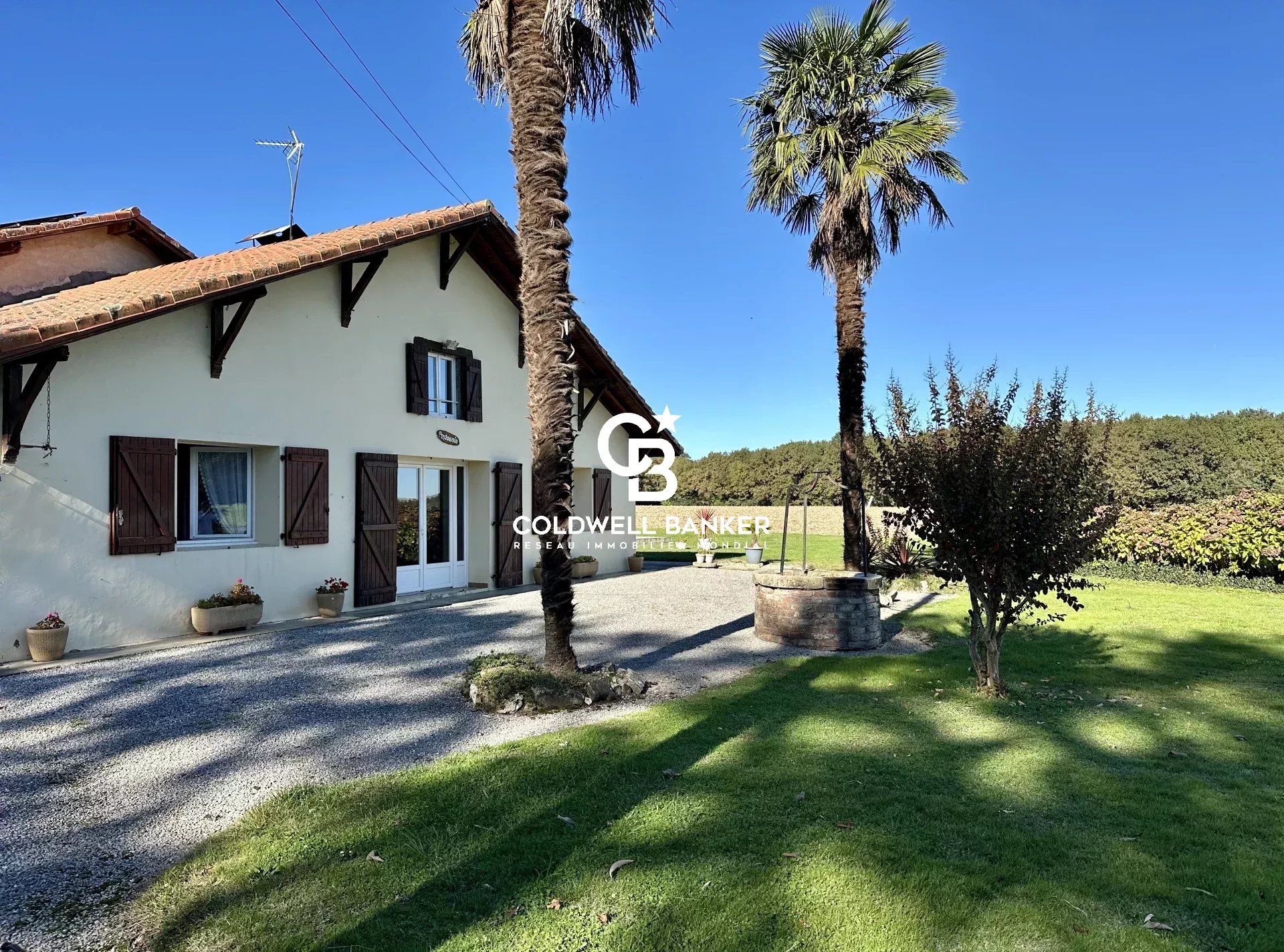 Agence immobilière de Coldwell Banker Surfin Realty