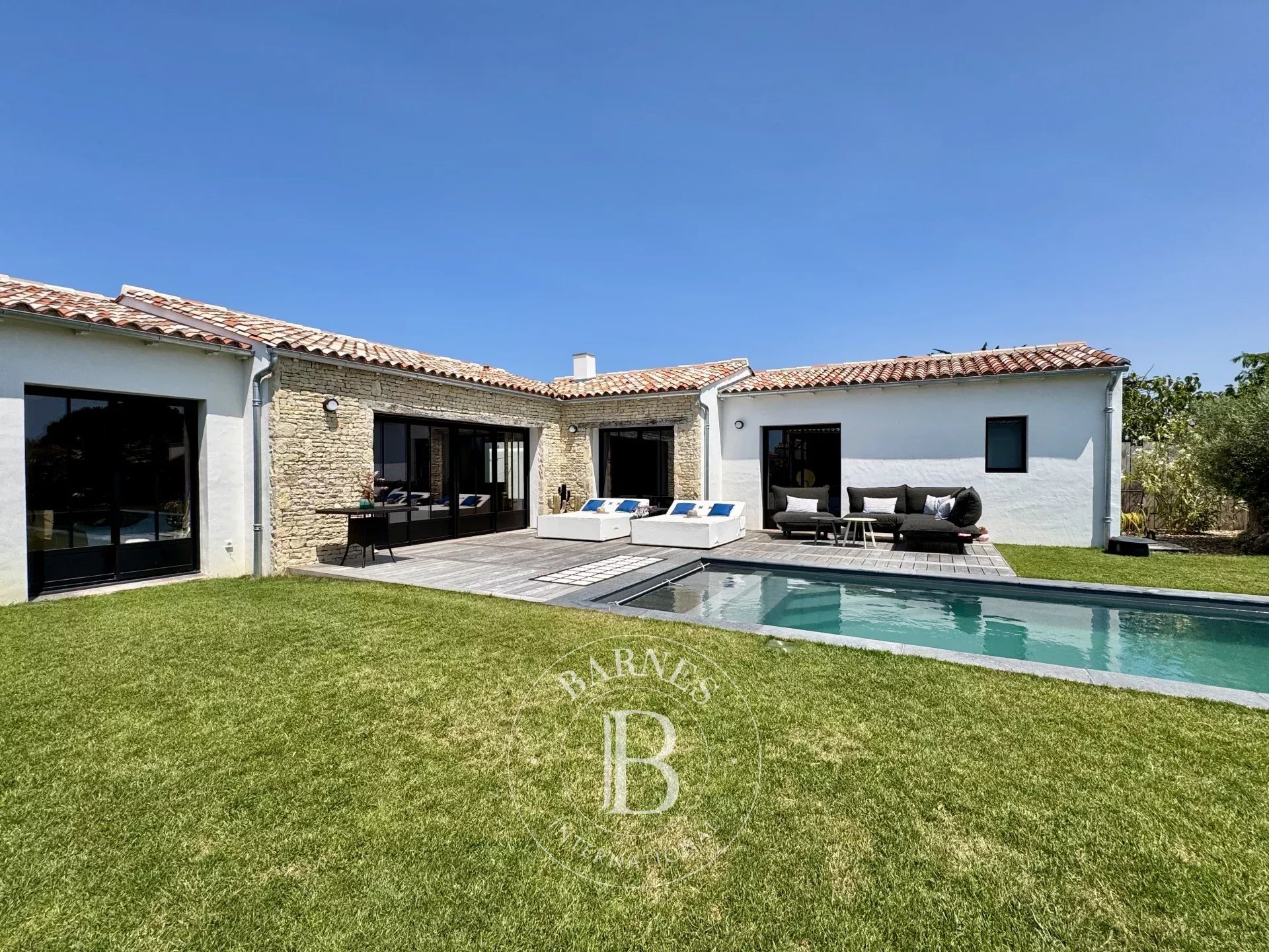 Agence immobilière de LGBA