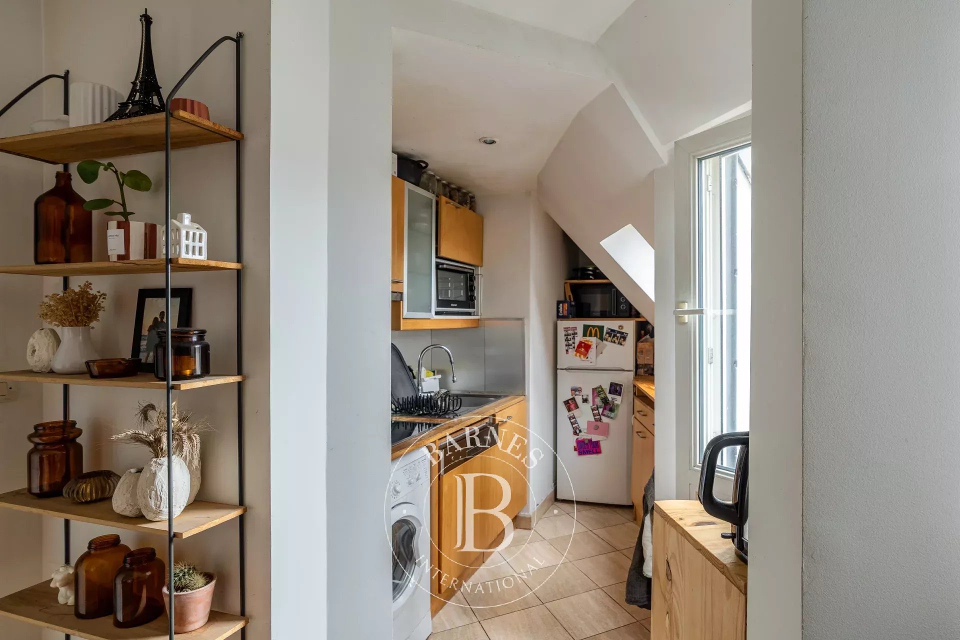 Daire Neuilly-sur-Seine - picture 13