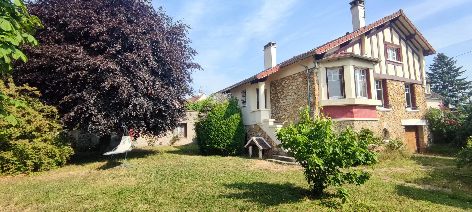 Vente Maison Villepreux