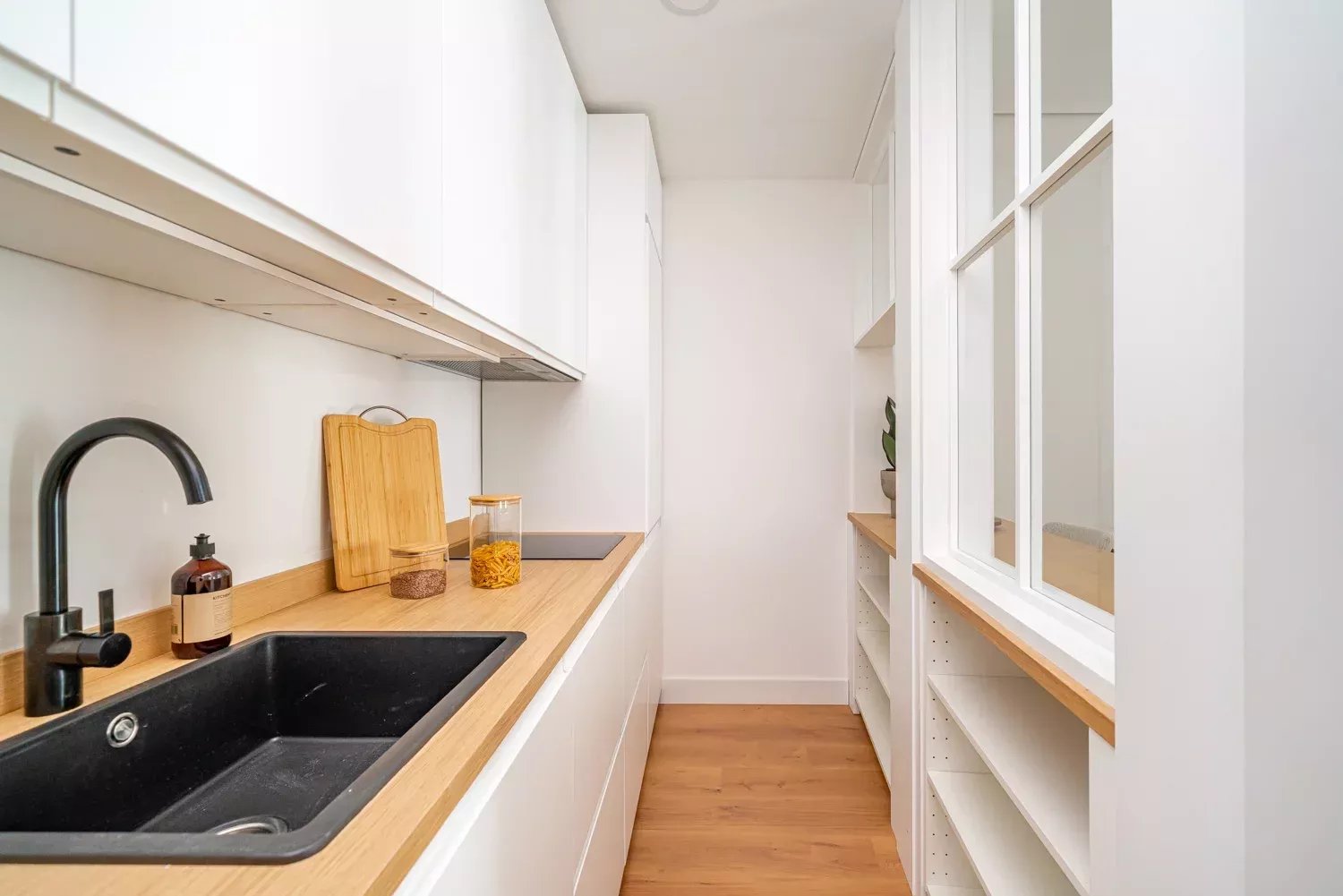 Daire Madrid - picture 11