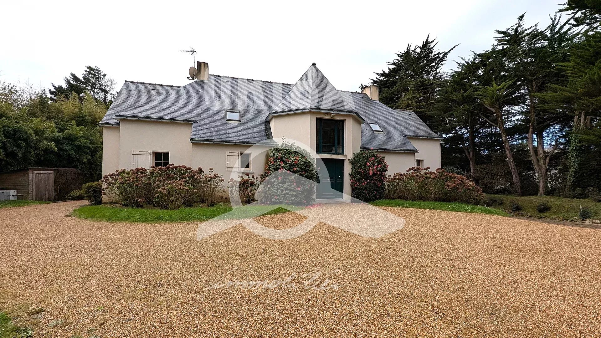 GUERANDE MAISON T9 - 6 chambres
