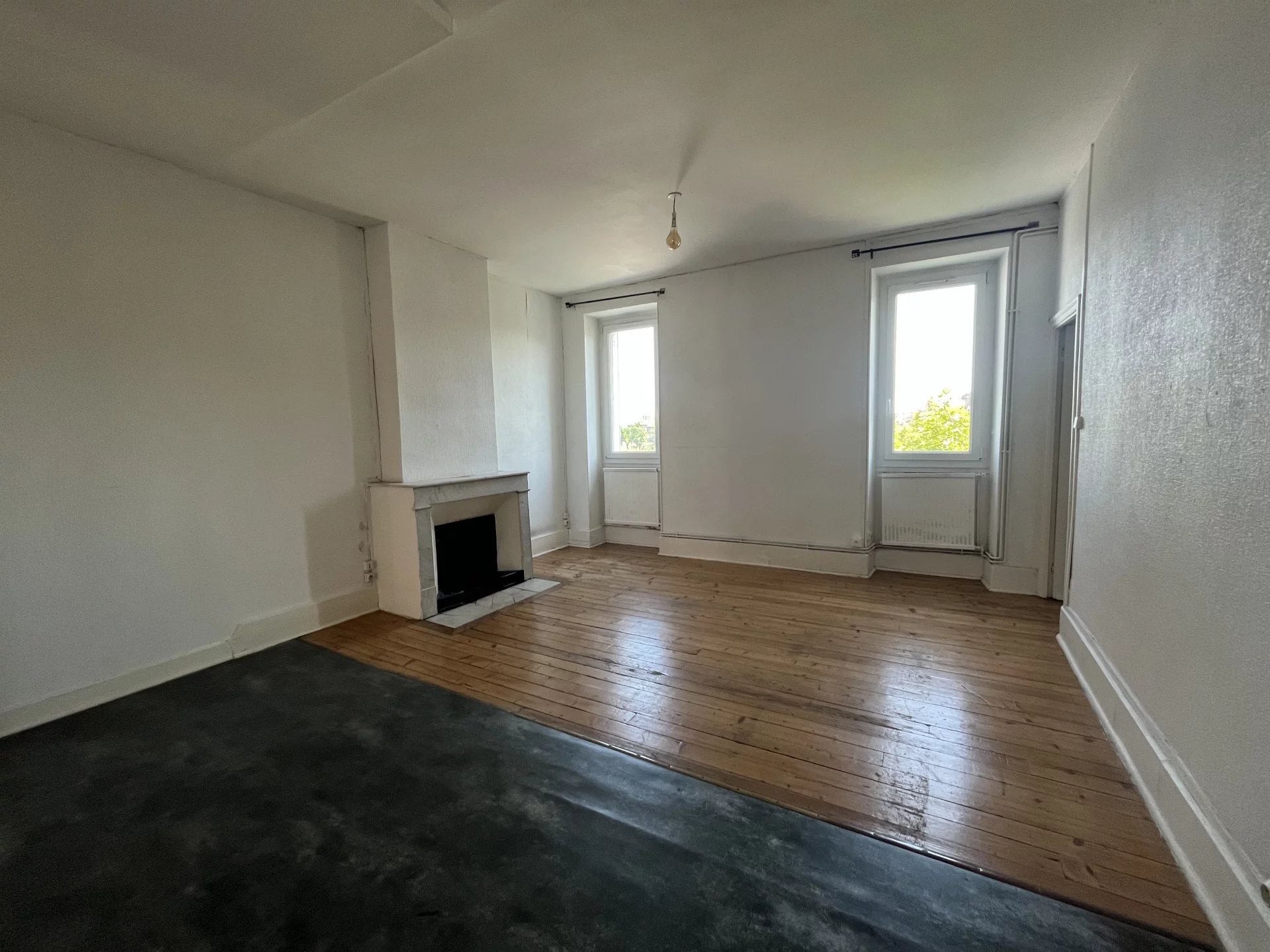 Achat Appartement T3 à Valence (26000) - 77m²