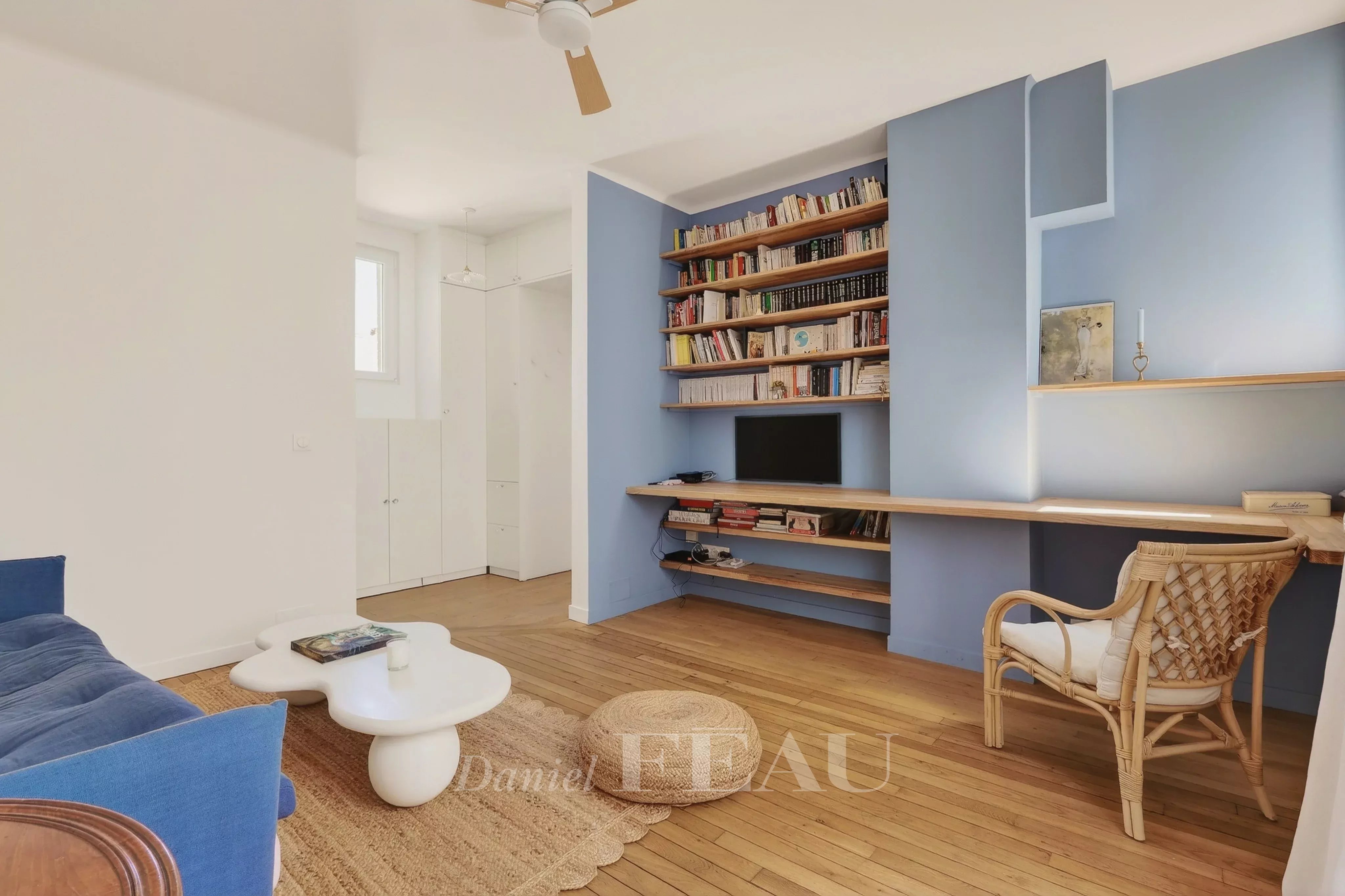 Location Appartement Paris 15ème