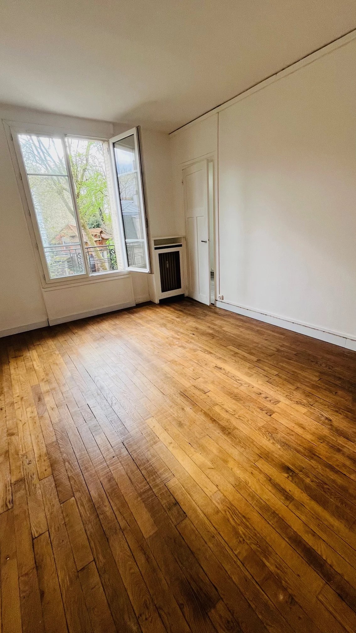 Location Appartement Vanves