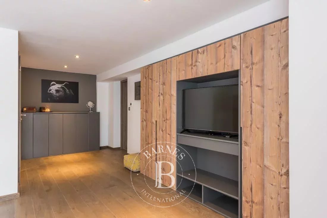 Morzine  - Appartement 4 Pi&egrave;ces 3 Chambres - picture 10