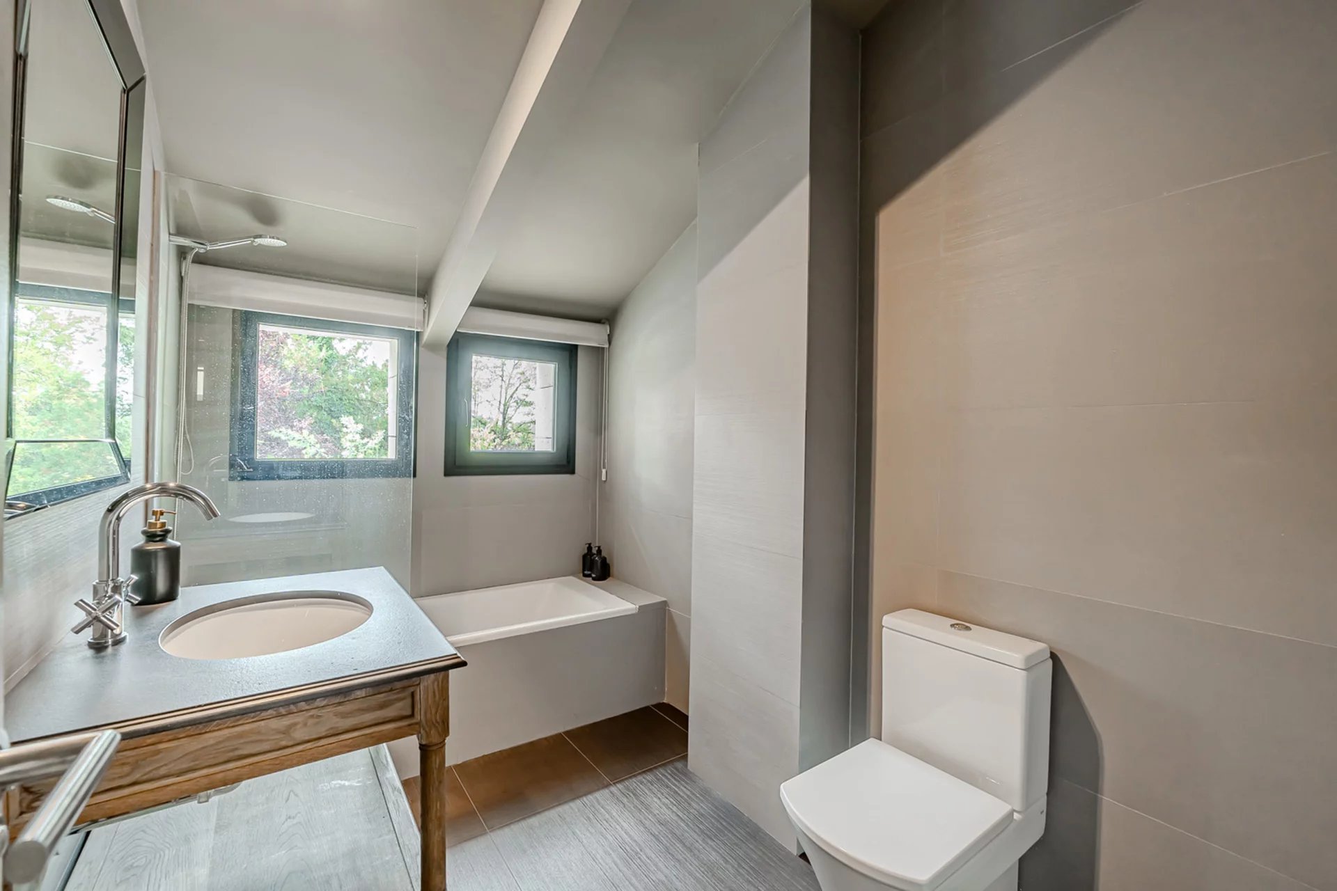 Sale Chalet Madrid