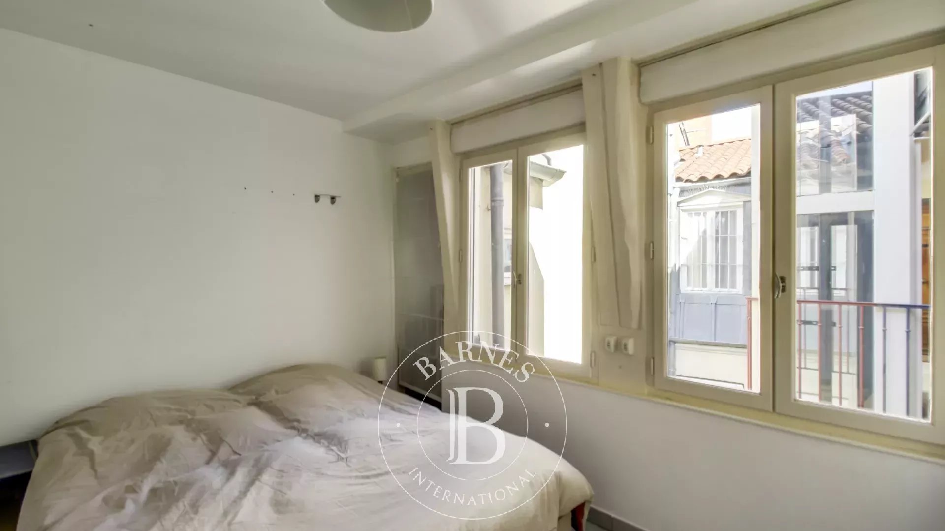 Daire Lyon 2ème - picture 5