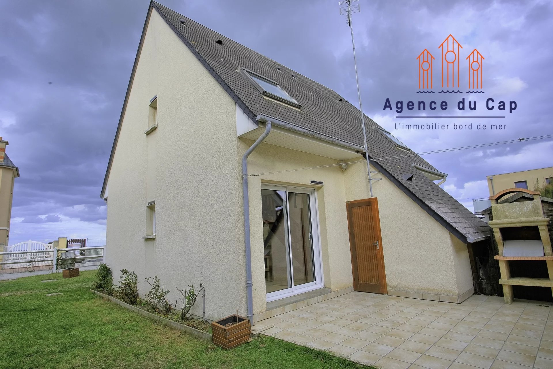 Vente Maison Langrune-sur-Mer