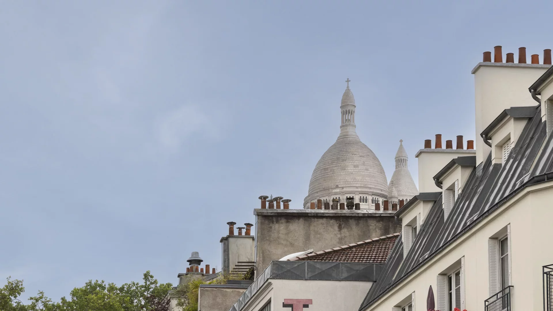 Paris 18e - ANTWERP