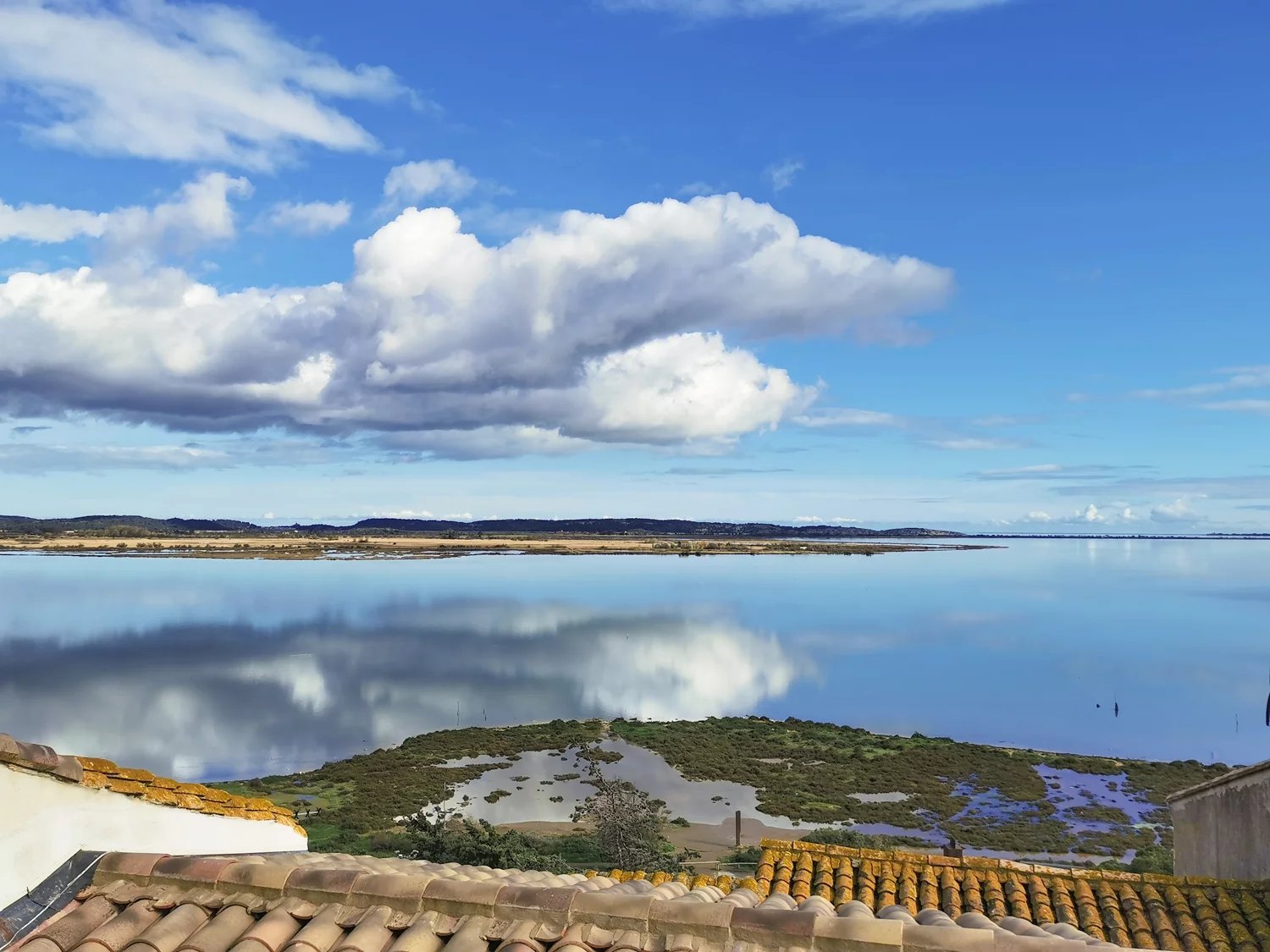 Maison de village à vendre Bages, Aude