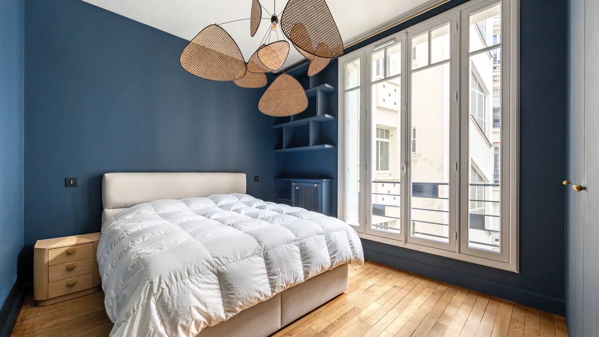 Paris 7e - GROS-CAILLOU / INVALIDES