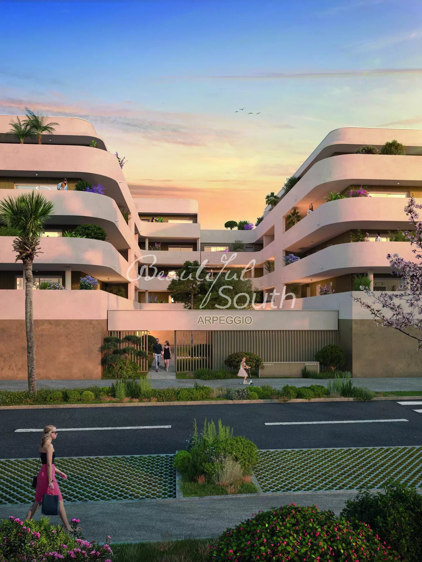 Sale Apartment Canet-en-Roussillon
