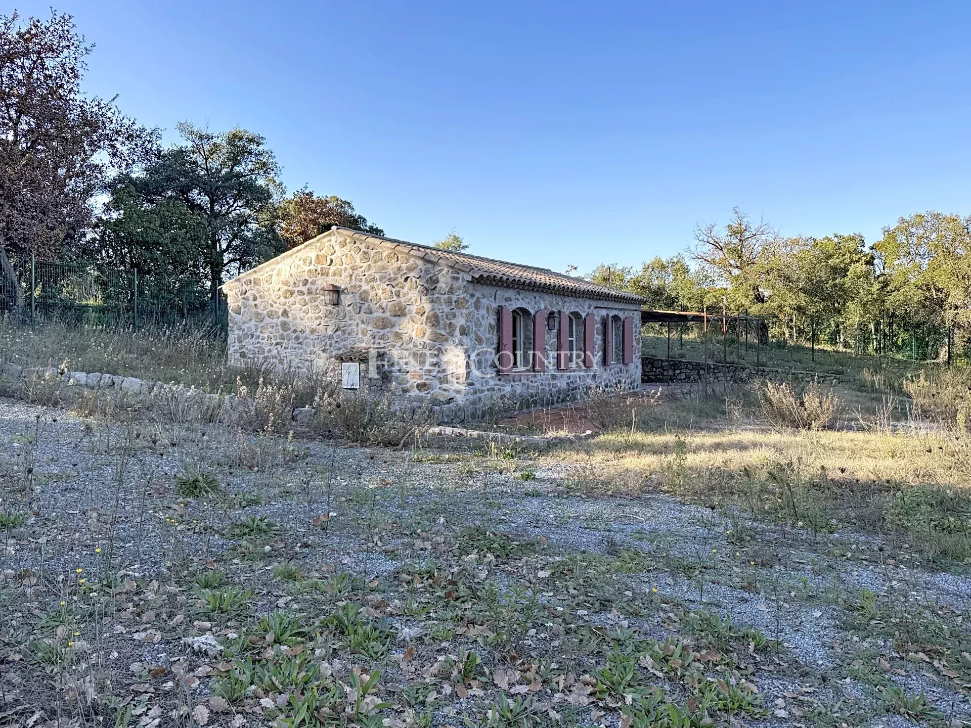 Photo of Villa for sale in Roquebrune-sur-Argens