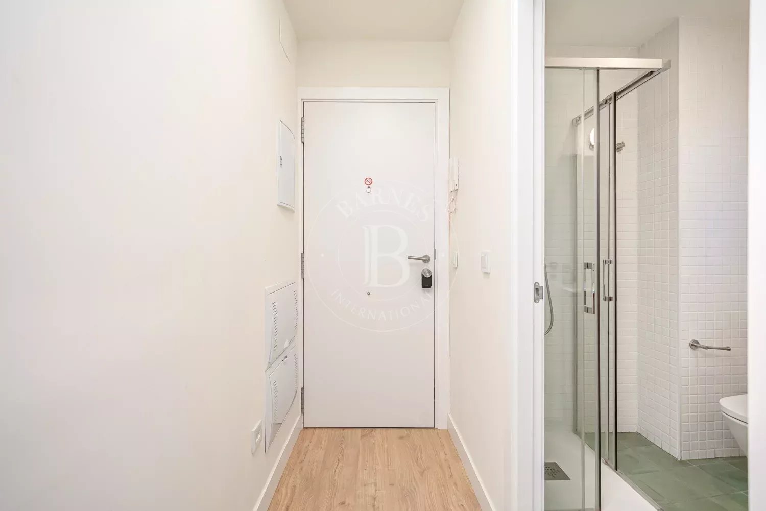 Daire Madrid - picture 25