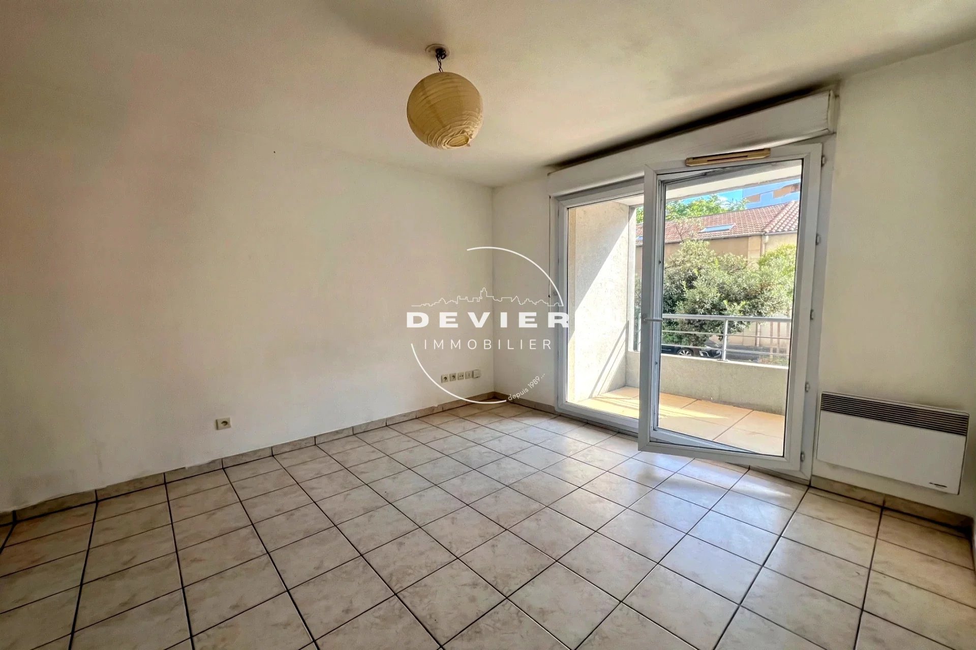 Vente Appartement Montpellier
