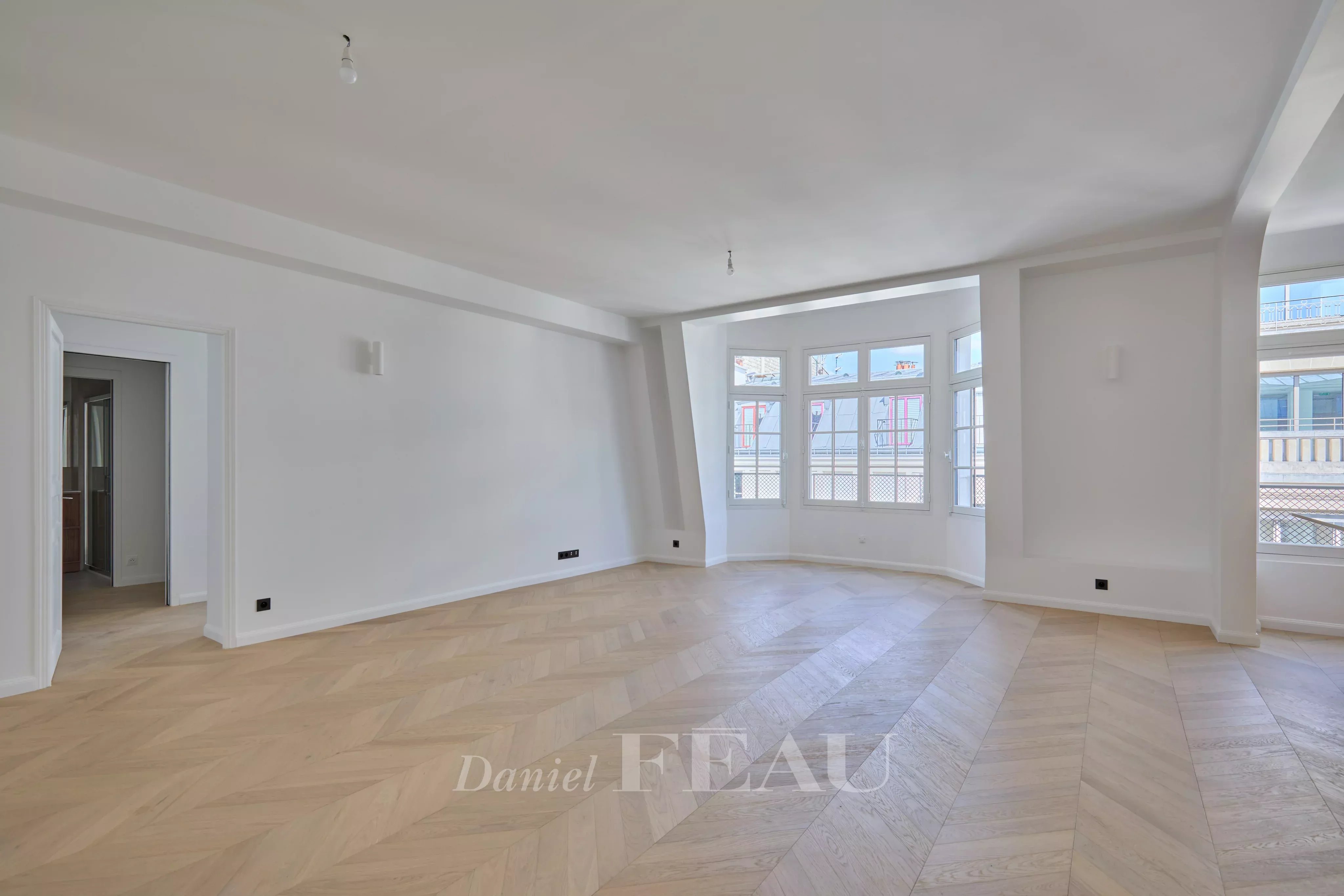Vente Appartement Paris 9ème