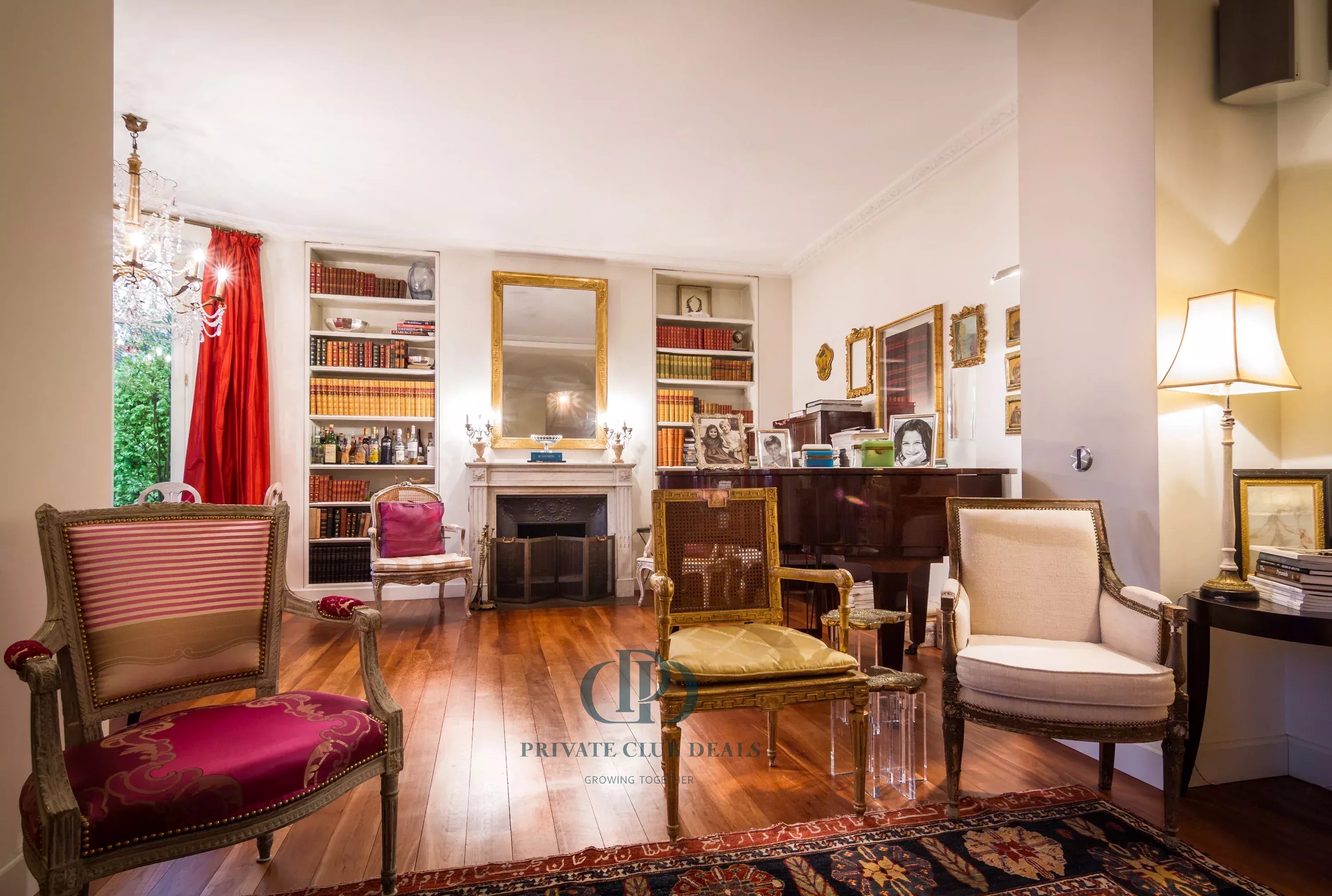 Villa Cernobbio - picture 8