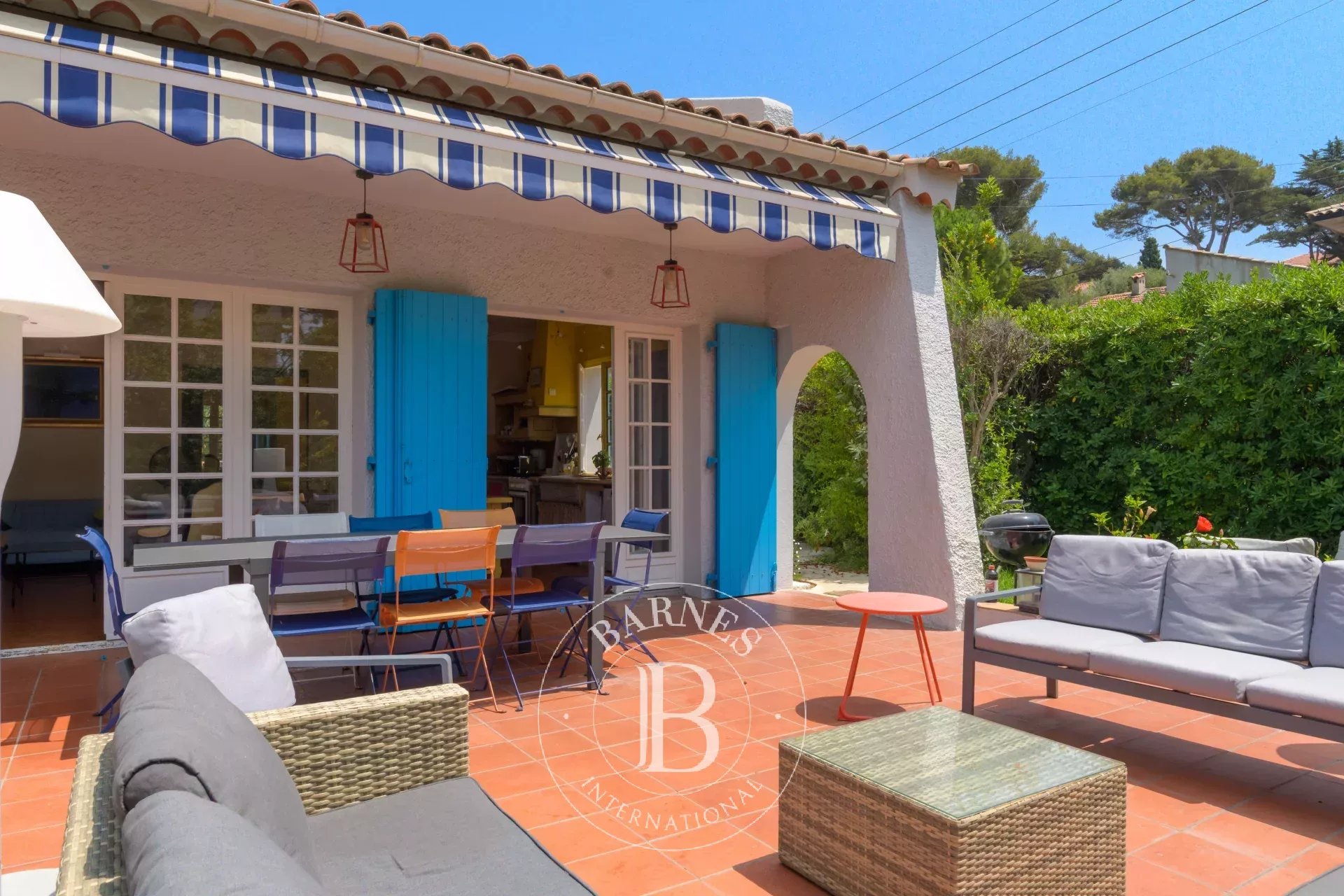 Villa Sanary-sur-Mer