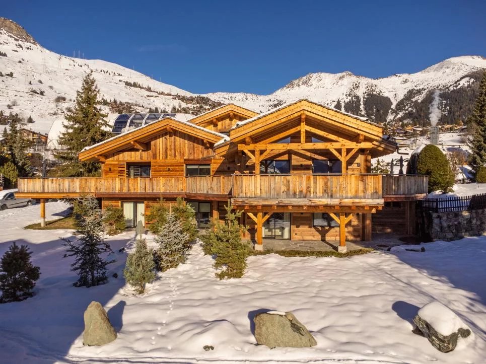 Rénové à la perfection!!