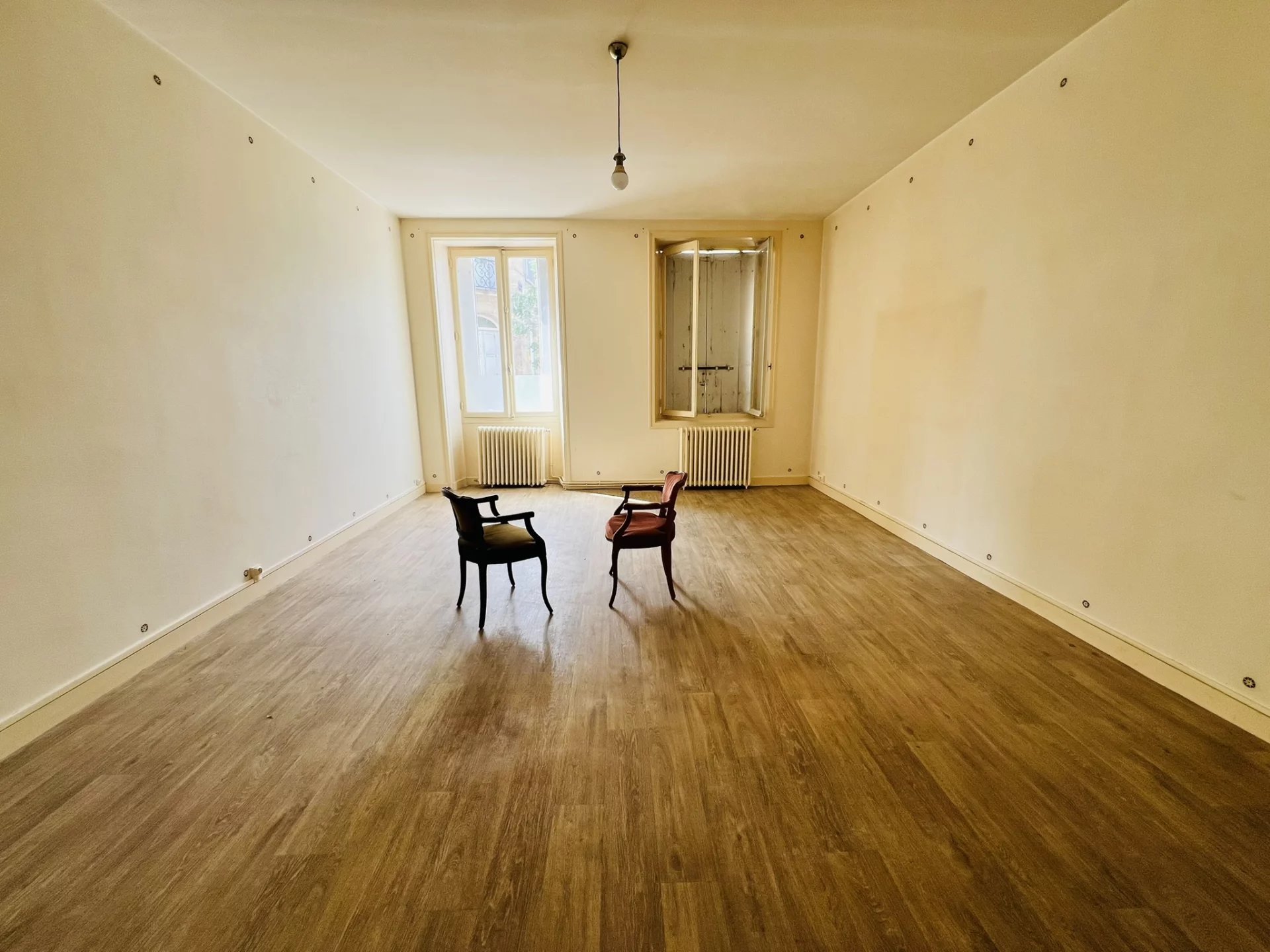 Agence immobilière de Honoré SAS