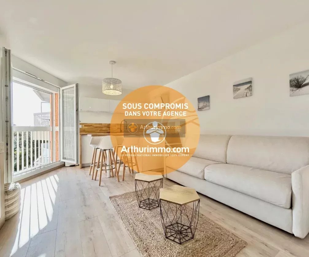 Vente Appartement Saint Aygulf