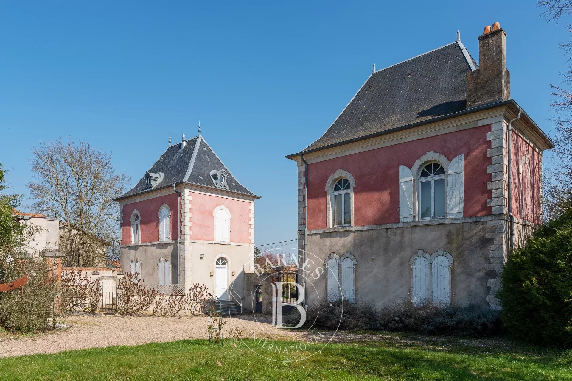 Belleau  - Château  - picture 5