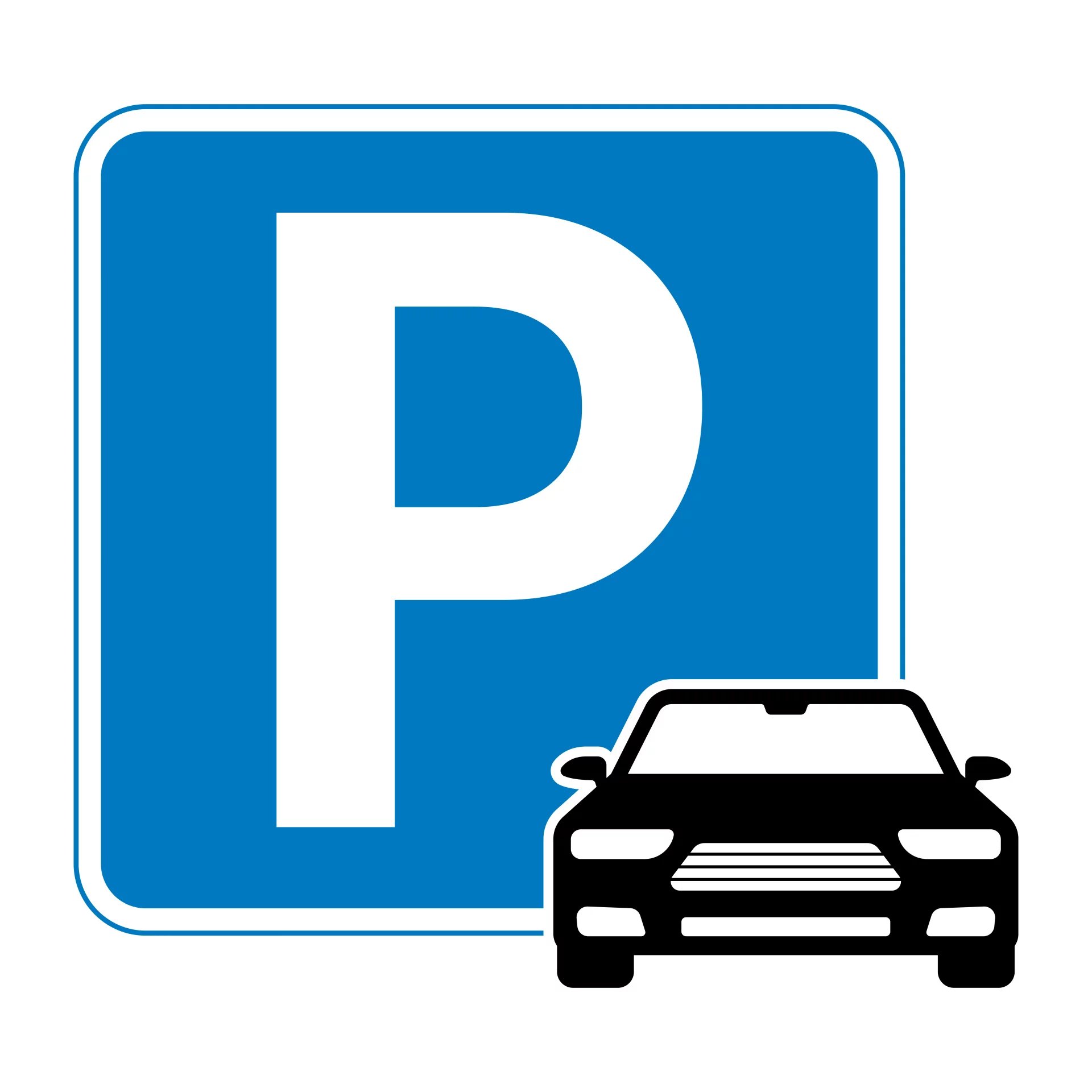 PARKING / RUE LEGRAS / LA PLAINE SAINT DENIS / -1 - Image 1