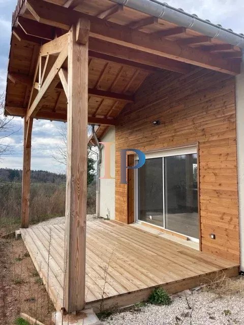 Vente Maison Chauffailles