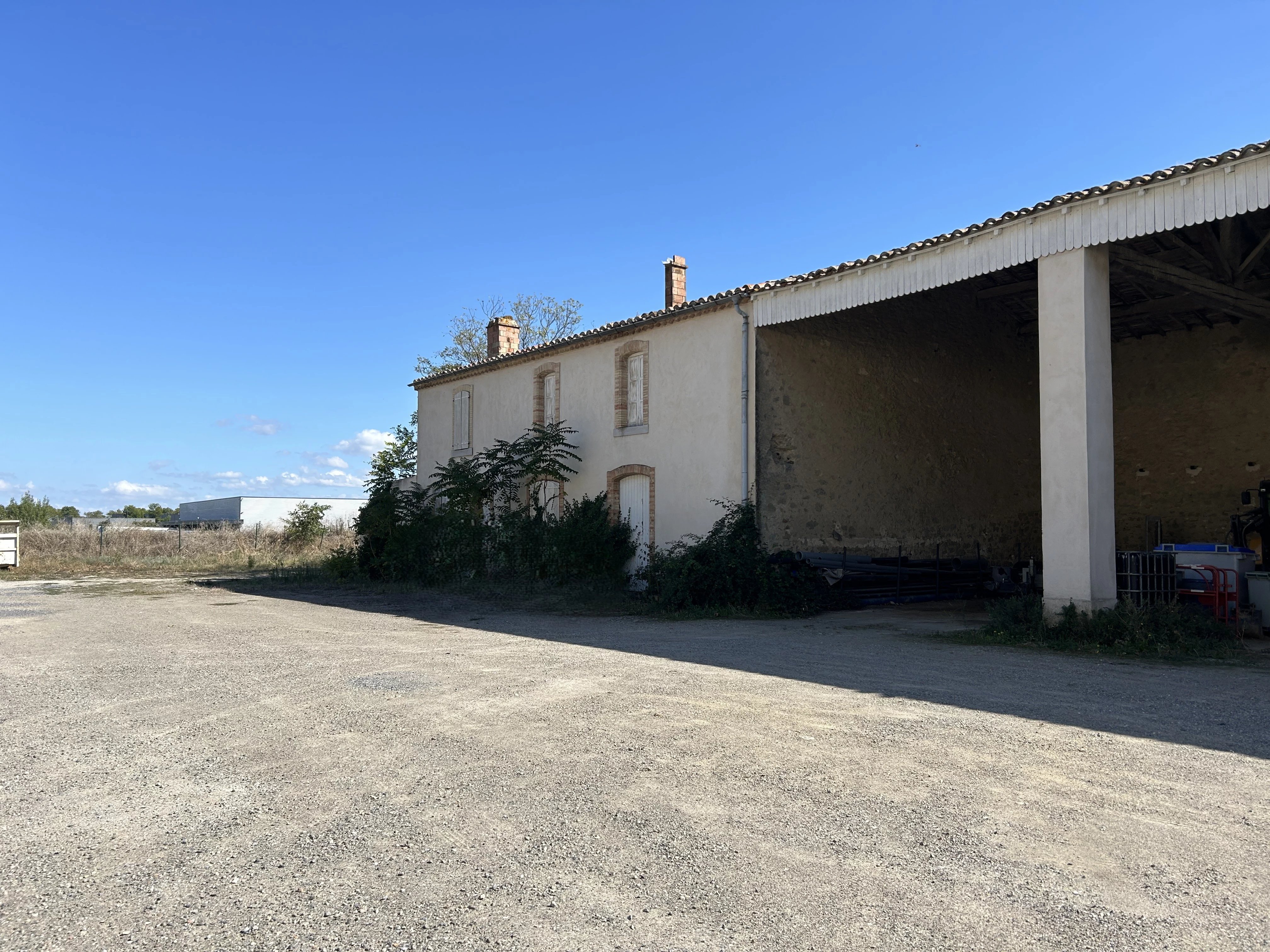 Ensemble immobilier à vendre Carcassonne, Aude