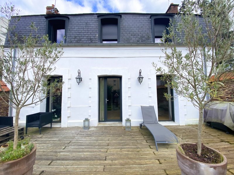 Zu verkaufen Haus | Rennes - picture 1